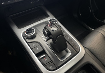 Подержанный автомобиль Tank 300 2023 года (15 фото)