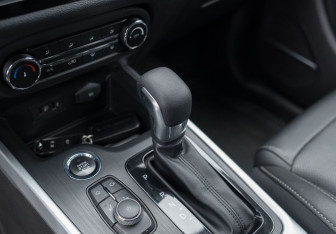 Подержанный автомобиль Chery Tiggo 4 2021 года (15 фото)