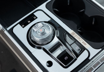 Новый Kia Carnival 2025 (17 фото)