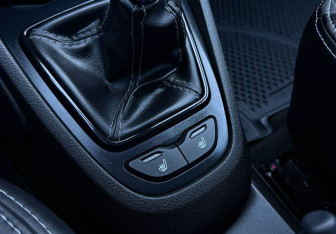 Подержанный автомобиль LADA (ВАЗ) Vesta Sedan 2023 года (18 фото)