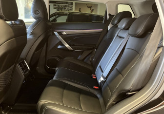 Подержанный автомобиль Geely Atlas Pro 2024 года (13 фото)