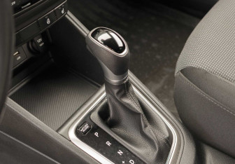 Подержанный автомобиль Hyundai Solaris Sedan 2018 года (15 фото)