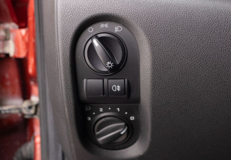 Подержанный автомобиль Datsun mi-DO 2017 года (16 фото)