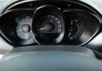 Подержанный автомобиль LADA (ВАЗ) Vesta Sedan 2018 года (13 фото)