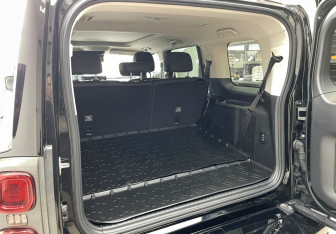 Подержанный автомобиль Haval H9 2024 года (9 фото)