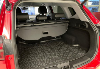 Подержанный автомобиль Chery Tiggo 7 Pro 2022 года (9 фото)