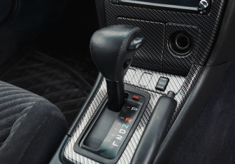 Подержанный автомобиль Toyota Mark II Sedan 1994 года (14 фото)