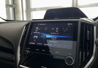 Подержанный автомобиль Subaru Forester Suv 2021 года (15 фото)