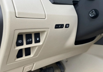 Подержанный автомобиль Lexus RX 2012 года (14 фото)