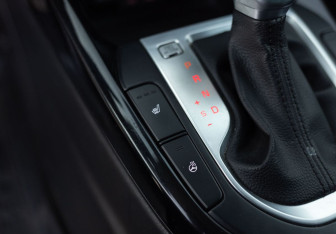 Подержанный автомобиль Kia Cerato Sedan 2020 года (16 фото)