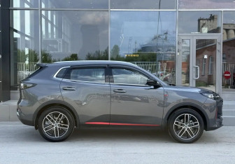 Подержанный автомобиль Changan CS55PLUS 2023 года (4 фото)