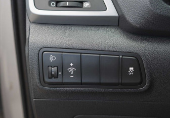 Подержанный автомобиль Hyundai Tucson 2018 года (17 фото)