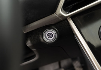 Подержанный автомобиль Exeed TXL 2023 года (15 фото)