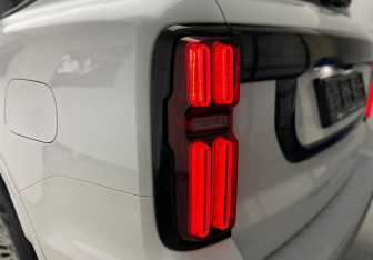 Подержанный автомобиль Tank 500 2023 года (10 фото)