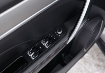 Подержанный автомобиль Belgee X50 2024 года (16 фото)