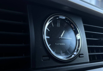 Подержанный автомобиль Lexus RX 2018 года (18 фото)