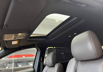 Подержанный автомобиль Mazda CX-9 2021 года (15 фото)