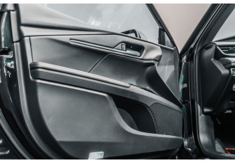 Новый Toyota Camry Sedan 2025 (21 фото)