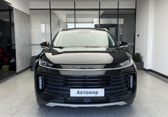 Подержанный автомобиль Exeed TXL 2022 года (2 фото)