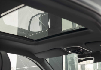 Подержанный автомобиль Exeed RX 2023 года (19 фото)