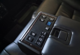 Подержанный автомобиль Toyota Camry Sedan 2016 года (15 фото)