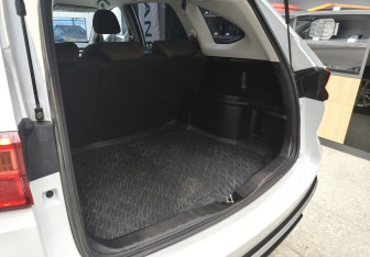 Подержанный автомобиль Haval M6 2023 года (16 фото)