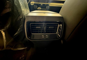 Новый Toyota RAV4 2026 (18 фото)