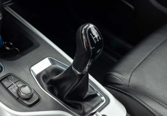 Подержанный автомобиль Chery Tiggo 4 2020 года (15 фото)