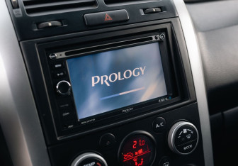 Подержанный автомобиль Suzuki Grand Vitara 2010 года (14 фото)