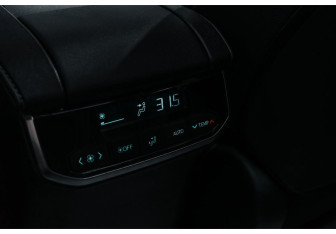 Новый Toyota Highlander 2026 (23 фото)