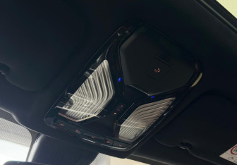 Подержанный автомобиль BMW X7 2019 года (26 фото)