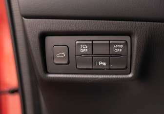 Подержанный автомобиль Mazda CX-5 2018 года (18 фото)