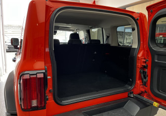 Подержанный автомобиль Tank 300 2024 года (17 фото)