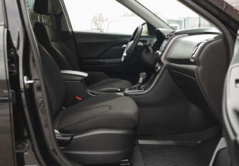 Подержанный автомобиль Hyundai Creta 2022 года (19 фото)