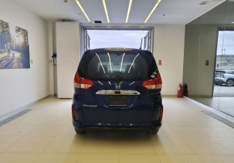 Подержанный автомобиль Honda Freed 2019 года (4 фото)
