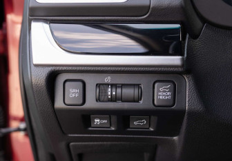 Подержанный автомобиль Subaru Forester Suv 2016 года (19 фото)