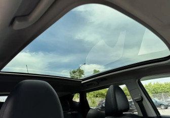 Подержанный автомобиль Nissan Qashqai 2014 года (18 фото)