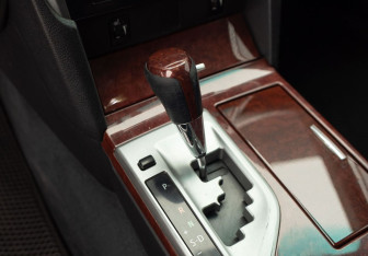 Подержанный автомобиль Toyota Camry Sedan 2013 года (16 фото)