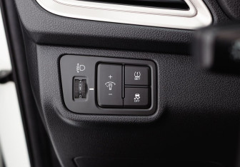 Подержанный автомобиль Hyundai Solaris Sedan 2019 года (17 фото)