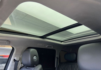 Подержанный автомобиль Tank 500 2023 года (17 фото)