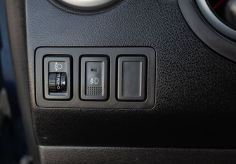 Подержанный автомобиль Suzuki Grand Vitara 2008 года (17 фото)