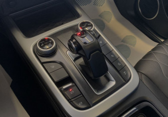 Подержанный автомобиль Tank 300 2023 года (9 фото)