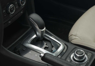 Подержанный автомобиль Mazda 6 Sedan 2013 года (16 фото)