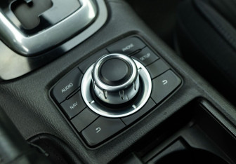 Подержанный автомобиль Mazda 6 Sedan 2012 года (18 фото)