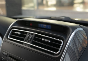 Подержанный автомобиль Lifan X60 2017 года (14 фото)