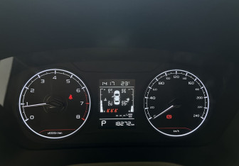 Подержанный автомобиль Geely Emgrand 2024 года (11 фото)