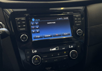 Подержанный автомобиль Nissan Qashqai 2020 года (14 фото)
