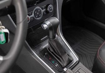 Подержанный автомобиль Lifan Solano 2018 года (15 фото)