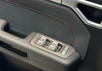 Новый Jetour T2 2023 (14 фото)