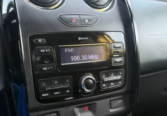 Подержанный автомобиль Renault Duster 2018 года (13 фото)